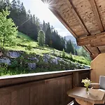 Gasthof Berggasthaus Höllensteinhütte Tux