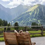 Berggasthaus Höllensteinhütte Gasthof 3*