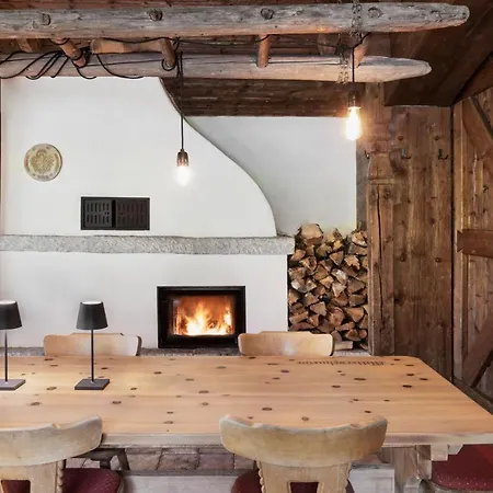 Fogadó Berggasthaus Hoellensteinhuette