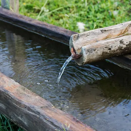 Berggasthaus Höllensteinhütte 3* Tux