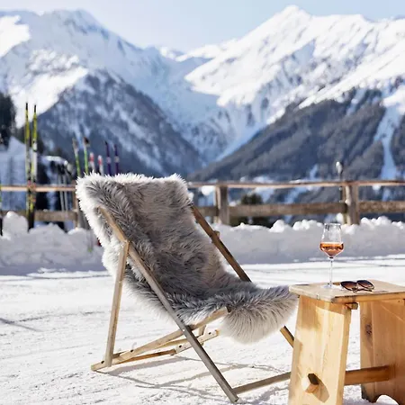 Berggasthaus Hoellensteinhuette Inn 3*