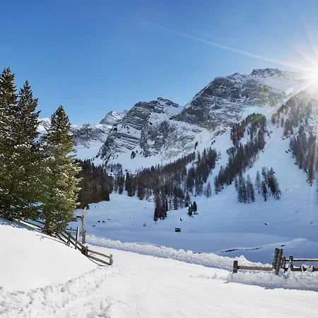 Berggasthaus Hoellensteinhuette 3*