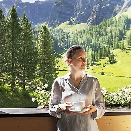 Inn Berggasthaus Hoellensteinhuette