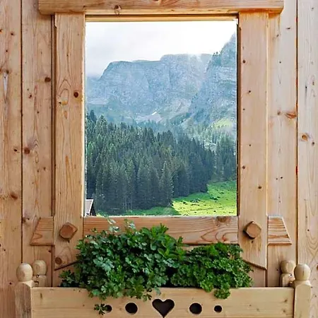 Berggasthaus Hoellensteinhuette Inn 3*