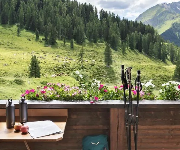 Gasthof Berggasthaus Höllensteinhütte