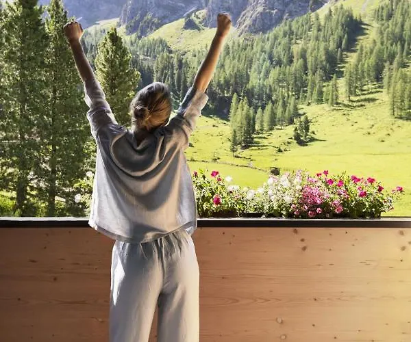 Gasthof Berggasthaus Höllensteinhütte