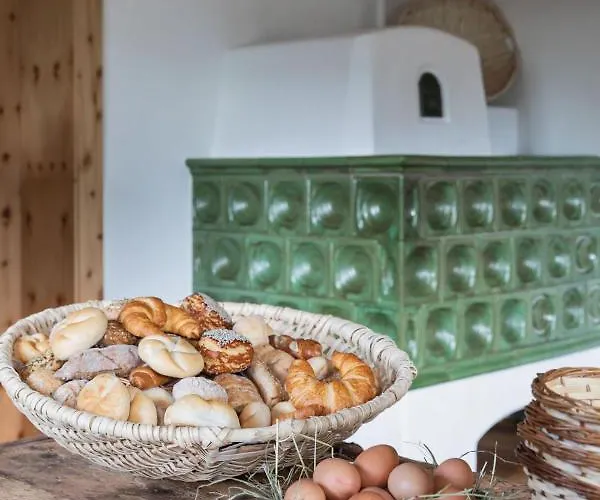 Gasthof Berggasthaus Höllensteinhütte