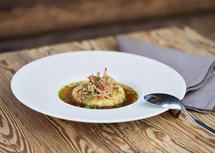 Berggasthaus Hollensteinhutte تكس