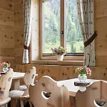 Inn Berggasthaus Hoellensteinhuette Tux