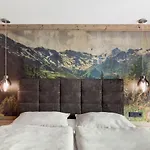 Berggasthaus Hoellensteinhuette Inn 3*