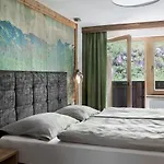 Berggasthaus Hoellensteinhuette 여관 턱스