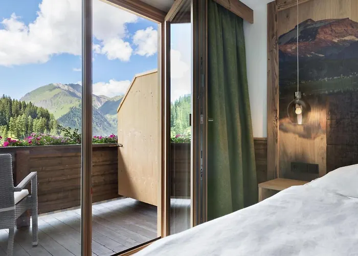 Berggasthaus Hoellensteinhuette