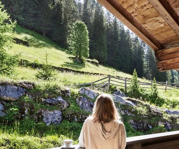 Πανδοχείο Berggasthaus Hoellensteinhuette Tux