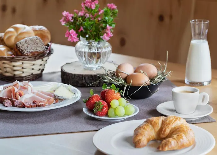 Berggasthaus Hoellensteinhuette